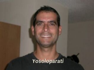 Yosoloparati