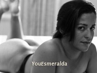 YouEsmeralda Blog éjac