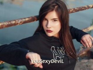 YouSexyDeviL