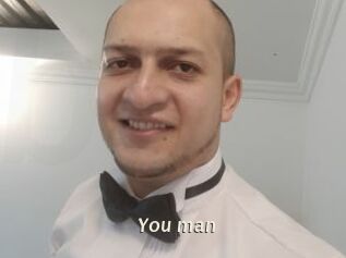 You_man