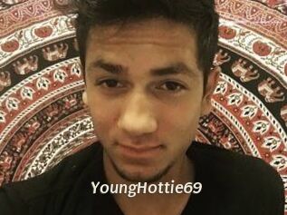 YoungHottie69 Blog éjac