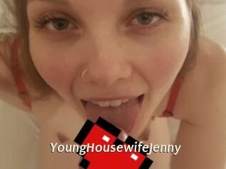 YoungHousewifeJenny