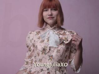 YoungJuliaXO