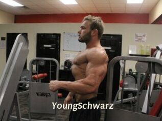 YoungSchwarz Blog éjac