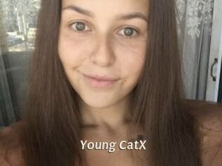 Young_CatX