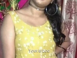 YourArzoo
