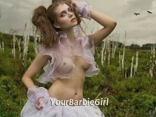 YourBarbieGirl