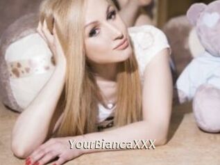 YourBiancaXXX Blog éjac