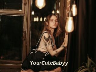 YourCuteBabyy