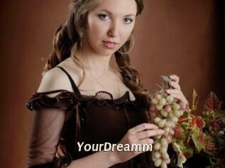 YourDreamm Blog éjac