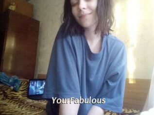 YourFabulous