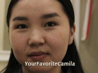 Your_Favorite_Camila