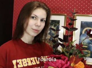 YourGia
