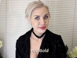 YourGold