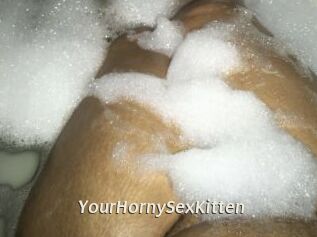 YourHornySexKitten