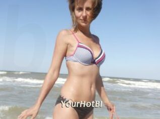 YourHotBI