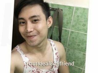YourIdealBoyfriend