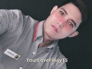YourLovePinayTS