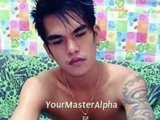 YourMasterAlpha