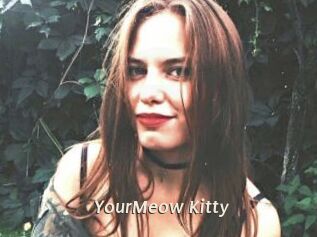 YourMeow_Kitty