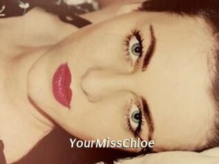YourMissChloe Blog éjac