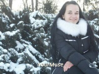 YourMuse