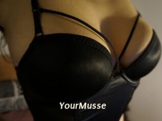 YourMusse