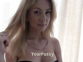 YourPussy