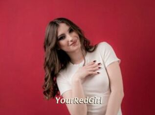 YourRedGirl