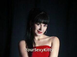 YourSexyKitty Blog éjac