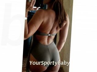 YourSportyBaby