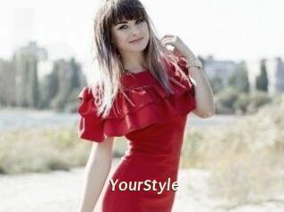 YourStyle