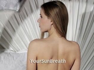 YourSunBreath