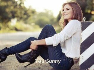 YourSunny