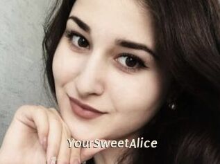 YourSweetAlice