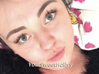 YourSweetHollyy