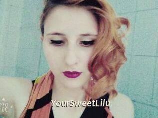 YourSweetLilu