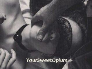 YourSweetOpium