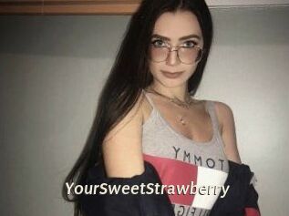 YourSweetStrawberry Blog éjac
