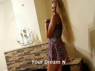 Your_Dream_N