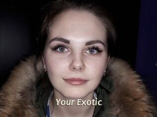 Your_Exotic_ Blog éjac