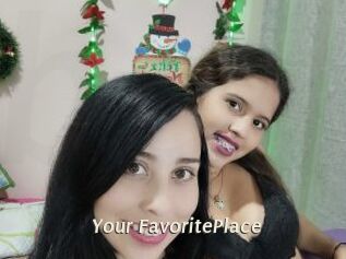 Your_FavoritePlace