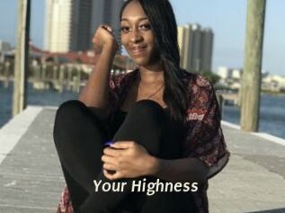 Your_Highness