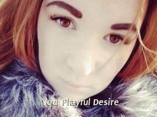 Your_Playful_Desire