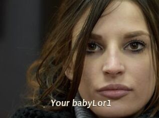 Your_babyLor1