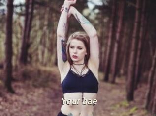Your_bae Blog éjac