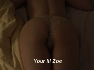 Your_lil_Zoe