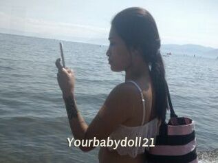 Your_baby_doll21