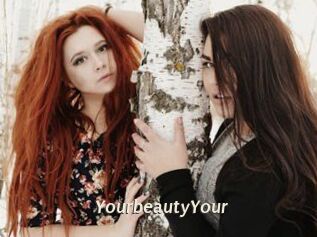 YourbeautyYour