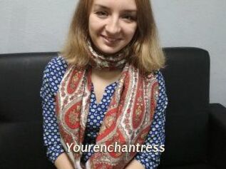Yourenchantress